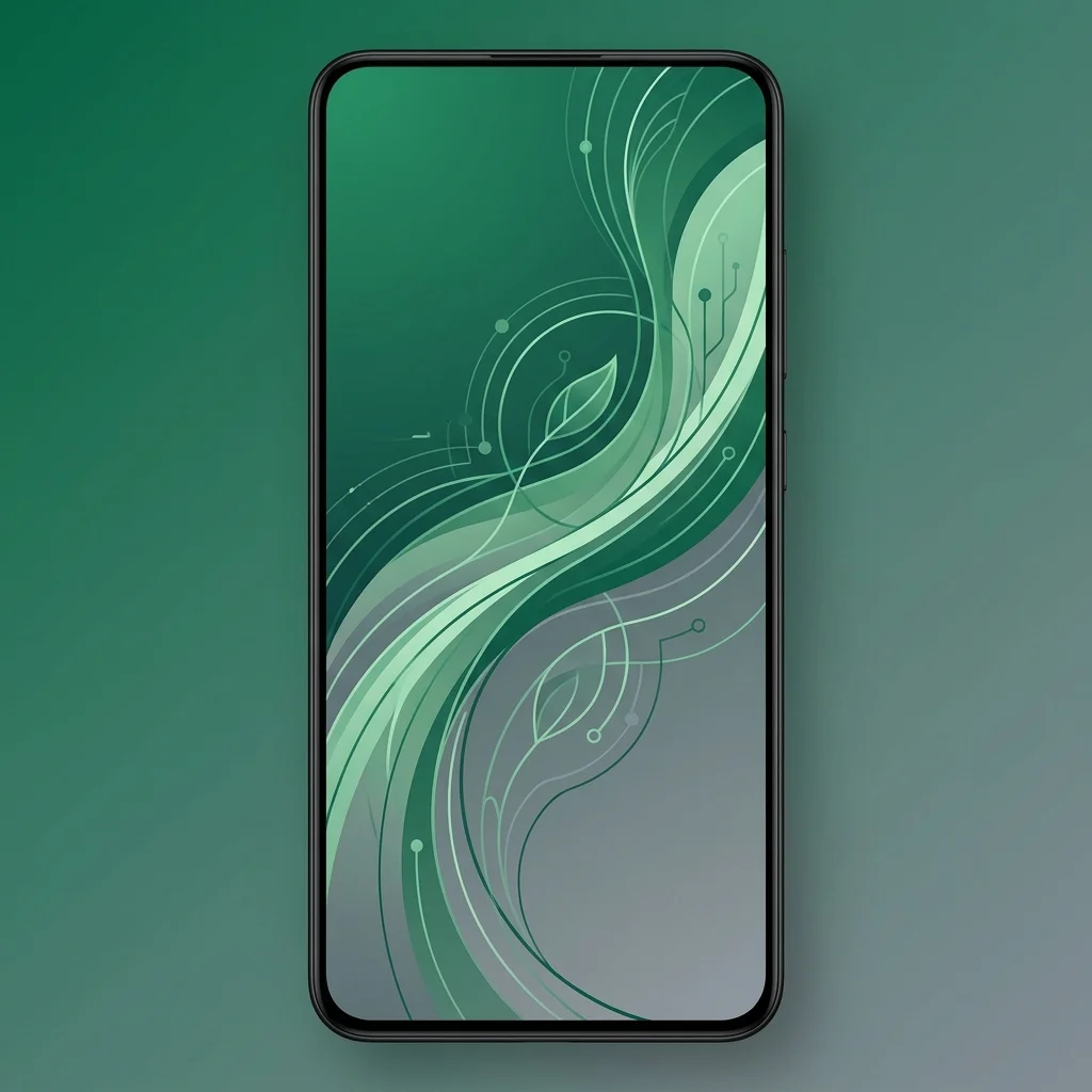 Mobile Eco Webzine